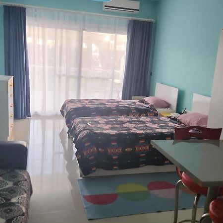 Отдых На Море Кипр Famagusta  Esterno foto