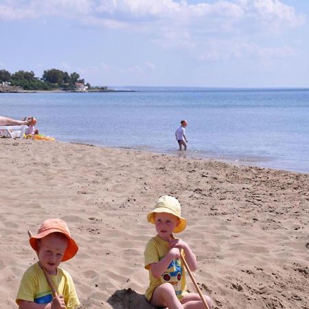 Отдых На Море Кипр Famagusta  Esterno foto
