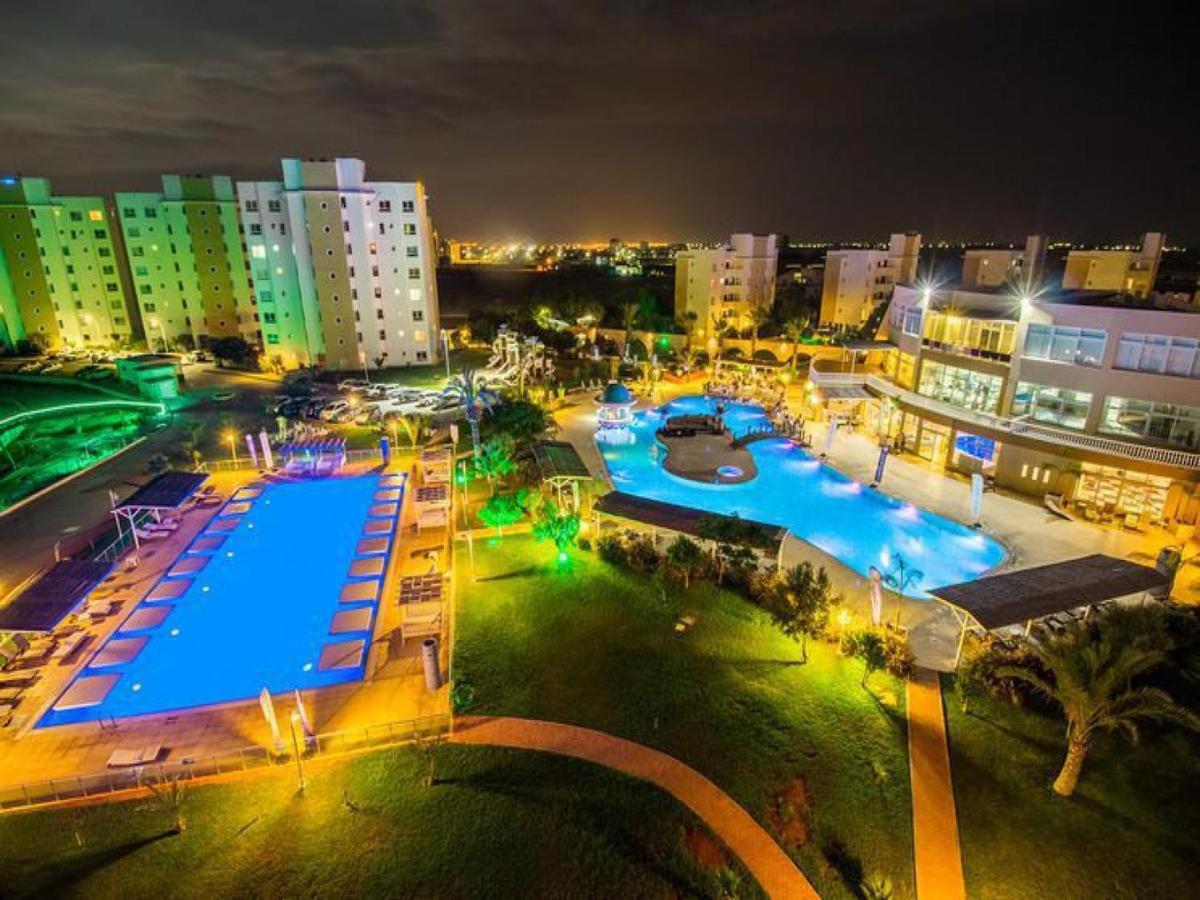 Отдых На Море Кипр Famagusta  Esterno foto