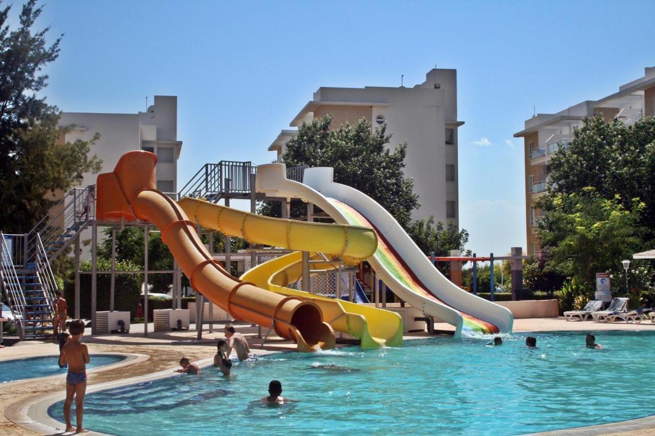 Отдых На Море Кипр Famagusta  Esterno foto
