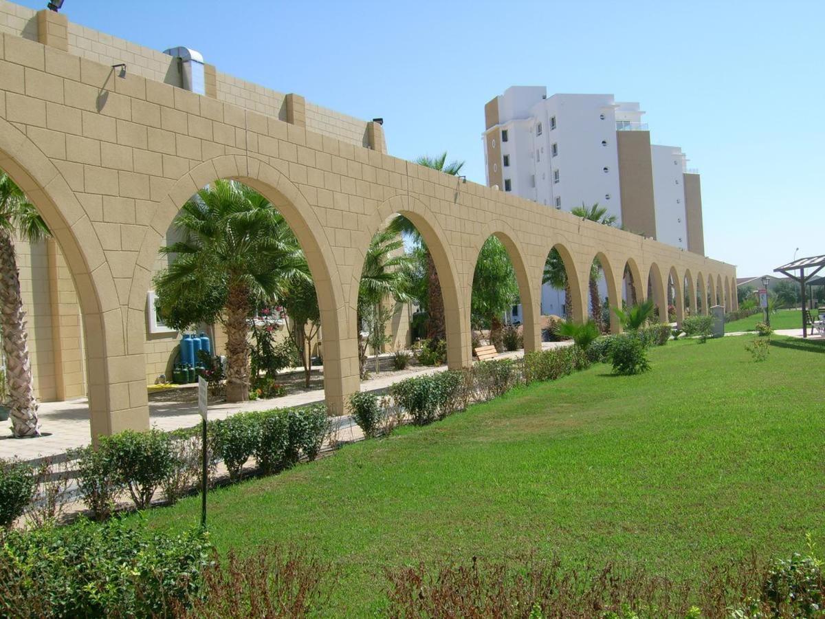 Отдых На Море Кипр Famagusta  Esterno foto