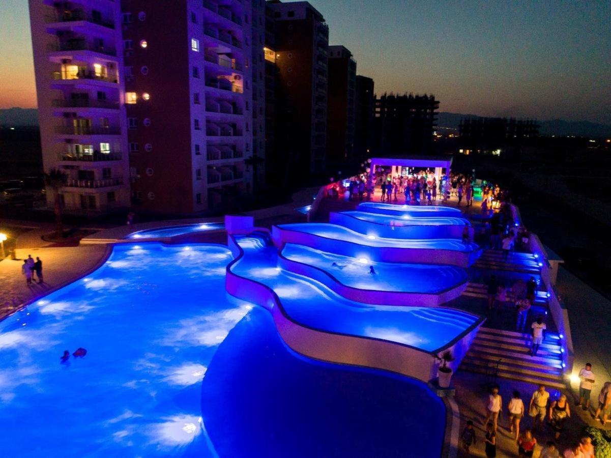 Отдых На Море Кипр Famagusta  Esterno foto