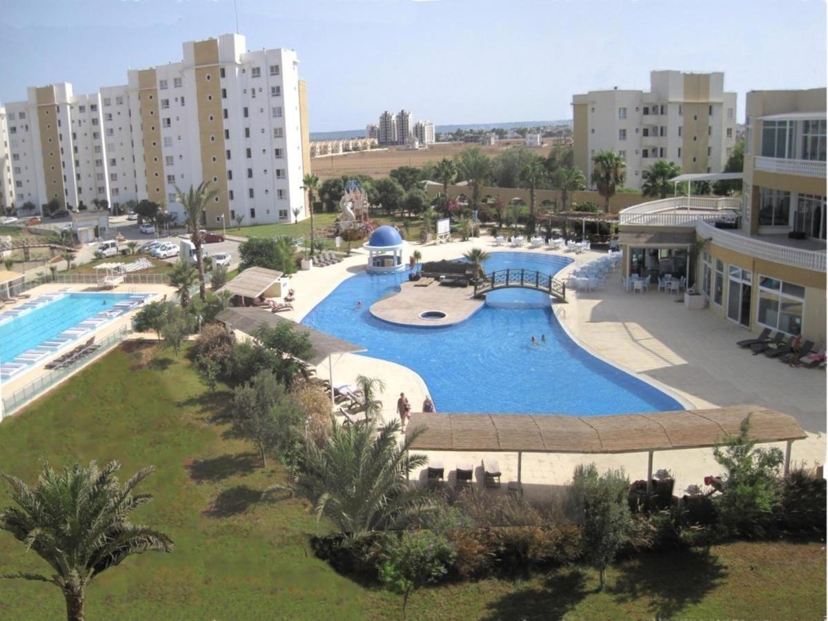 Отдых На Море Кипр Famagusta  Esterno foto