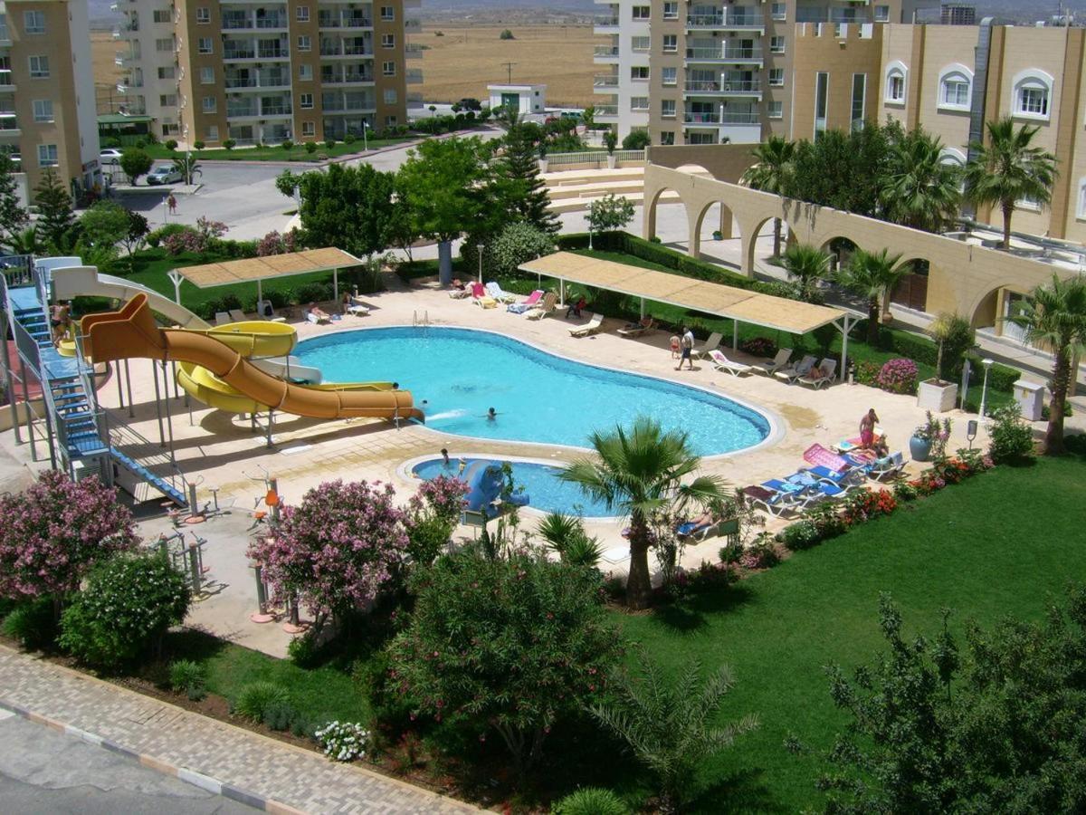 Отдых На Море Кипр Famagusta  Esterno foto