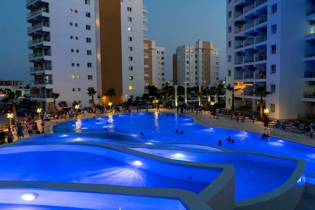 Отдых На Море Кипр Famagusta  Esterno foto