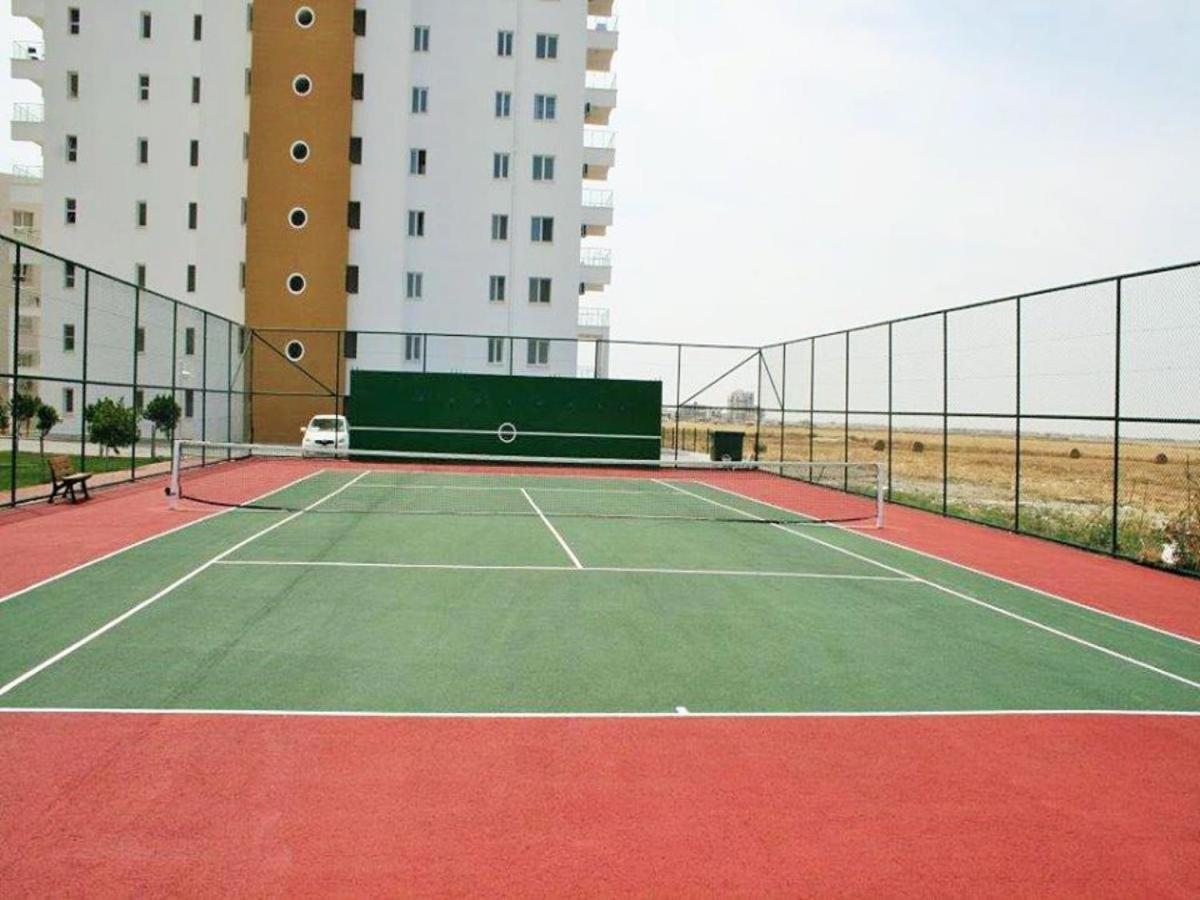 Отдых На Море Кипр Famagusta  Esterno foto